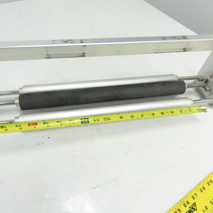 Shanghai Dikai Style Printer Bottom Frame Carraige Assembly