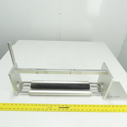 Shanghai Dikai Style Printer Bottom Frame Carraige Assembly
