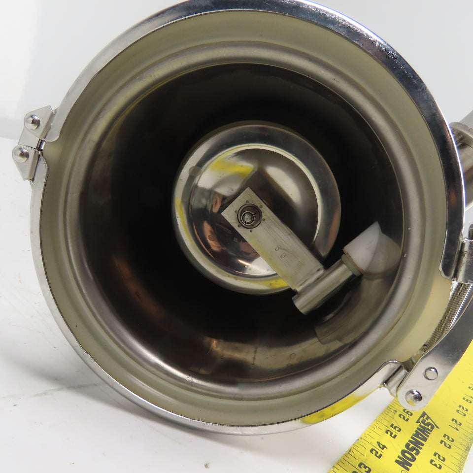 Pneumatic Vacuum Powder Partical Conveyor Unit