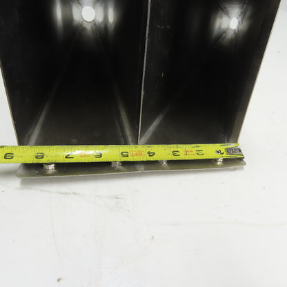 Kenwei Style Weigher Motorized Feed Hopper Funnel Only