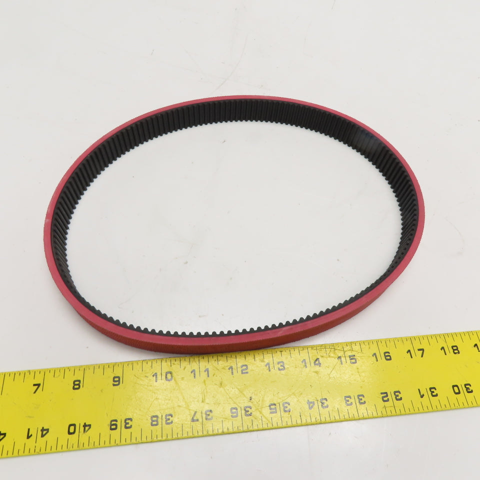 Chiorino 1102284000205 25mm x 800mm Seamless HTD5M Timing Belt
