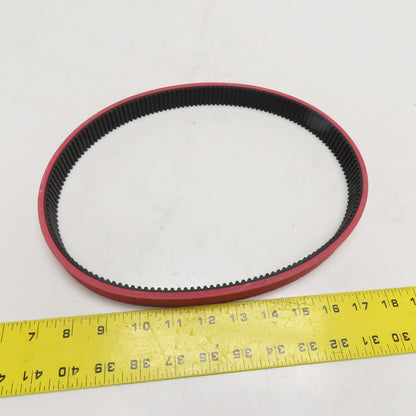 Chiorino 1102284000205 25mm x 800mm Seamless HTD5M Timing Belt