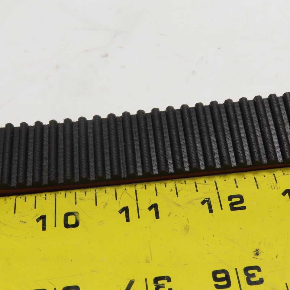 Chiorino 1102284000205 25mm x 800mm Seamless HTD5M Timing Belt