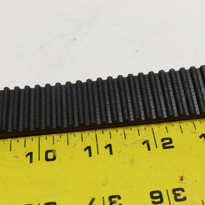 Chiorino 1102284000205 25mm x 800mm Seamless HTD5M Timing Belt