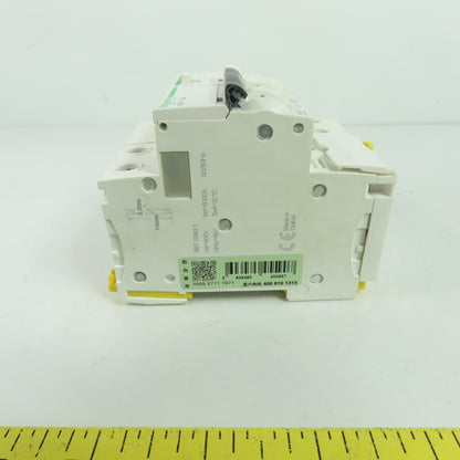 Schneider Vigi iC65 ELE iC65N C32A 32A 400V 30mA Current Circuit Breaker