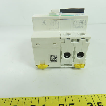 Schneider Vigi iC65 ELE iC65N C32A 32A 400V 30mA Current Circuit Breaker