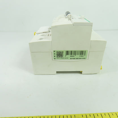 Schneider Vigi iC65 ELE iC65N C32A 32A 400V 30mA Current Circuit Breaker