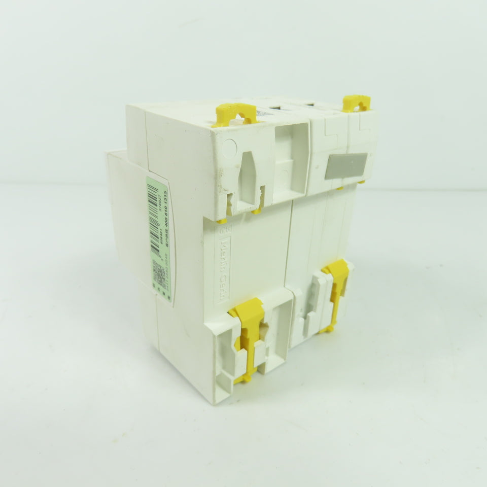 Schneider Vigi iC65 ELE iC65N C32A 32A 400V 30mA Current Circuit Breaker
