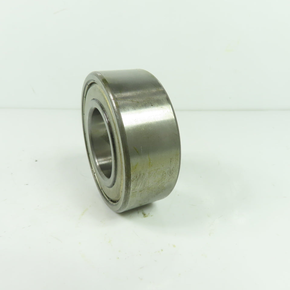 Koyo 5208Z 5208ZZ Double Row Ball Bearing 80mm OD x 30mm W x 70mm Bore