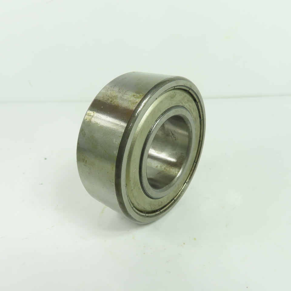 Koyo 5208Z 5208ZZ Double Row Ball Bearing 80mm OD x 30mm W x 70mm Bore