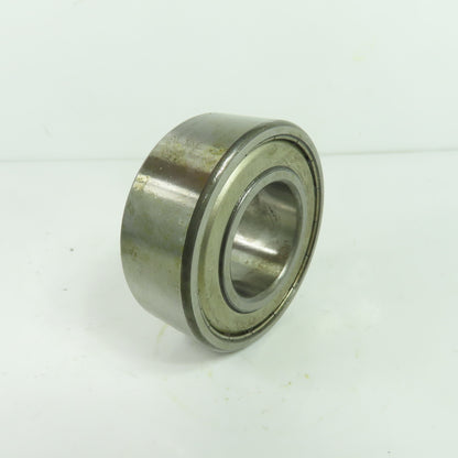 Koyo 5208Z 5208ZZ Double Row Ball Bearing 80mm OD x 30mm W x 70mm Bore