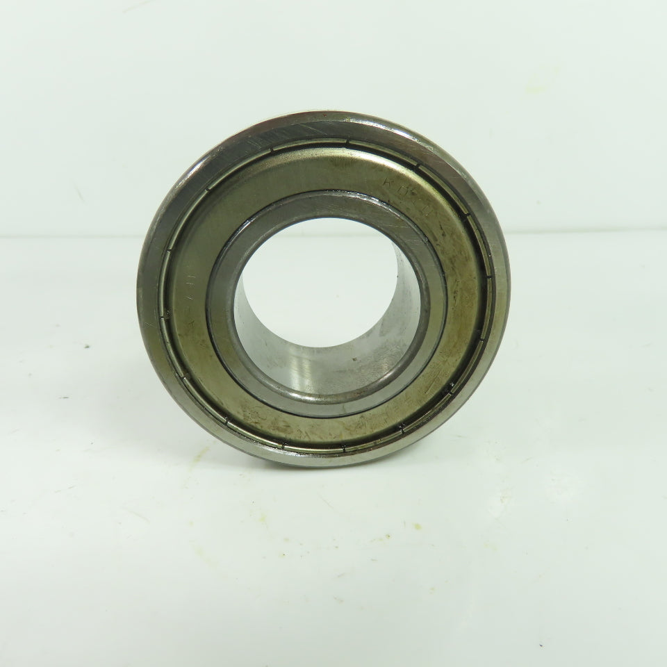 Koyo 5208Z 5208ZZ Double Row Ball Bearing 80mm OD x 30mm W x 70mm Bore