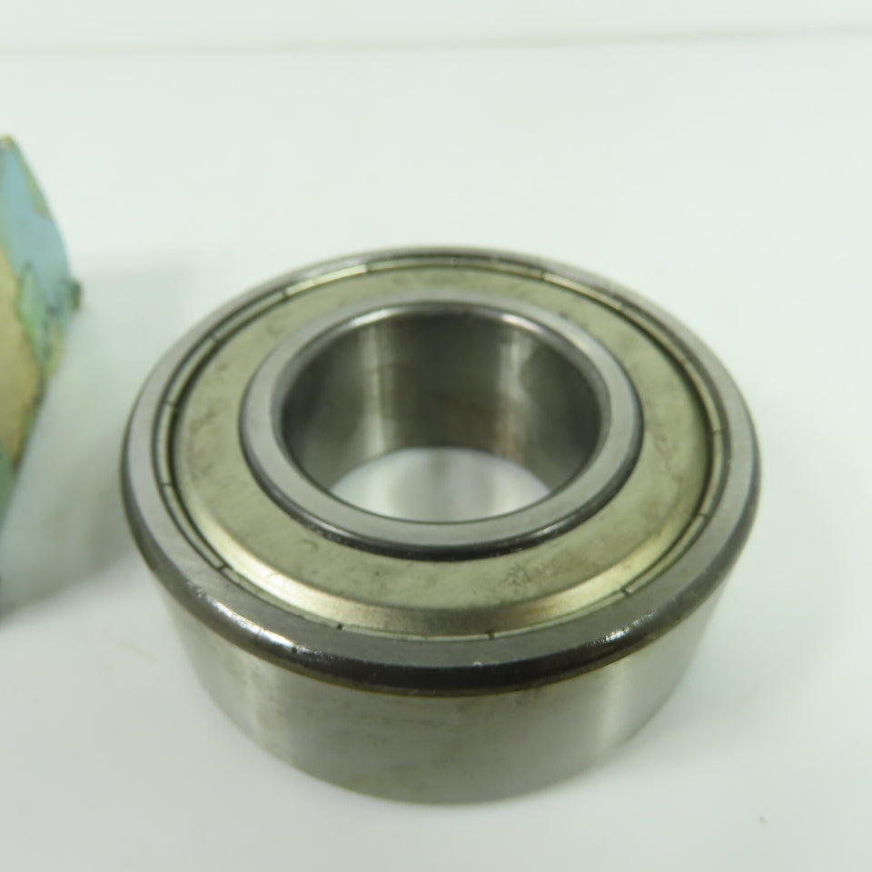Koyo 5208Z 5208ZZ Double Row Ball Bearing 80mm OD x 30mm W x 70mm Bore