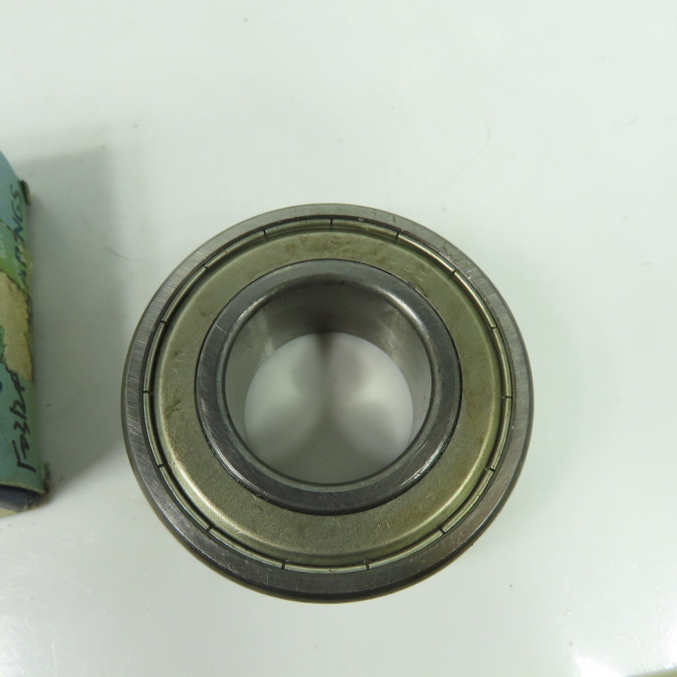 Koyo 5208Z 5208ZZ Double Row Ball Bearing 80mm OD x 30mm W x 70mm Bore