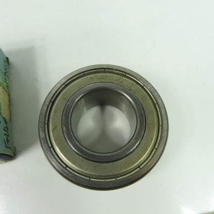 Koyo 5208Z 5208ZZ Double Row Ball Bearing 80mm OD x 30mm W x 70mm Bore