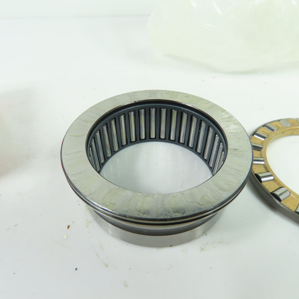 IKO NBX 5035 Needle Roller Thrust Complex Bearing New 50mm ID 62mm x 35mm