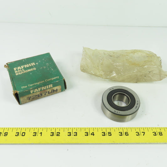 INA LR 5205 NPPU Track Roller Bearing 62mm x 20mm x 25mm Bore NEW