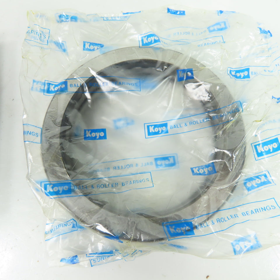 Koyo 51116 Single Direction Thrust Ball Bearing NEW