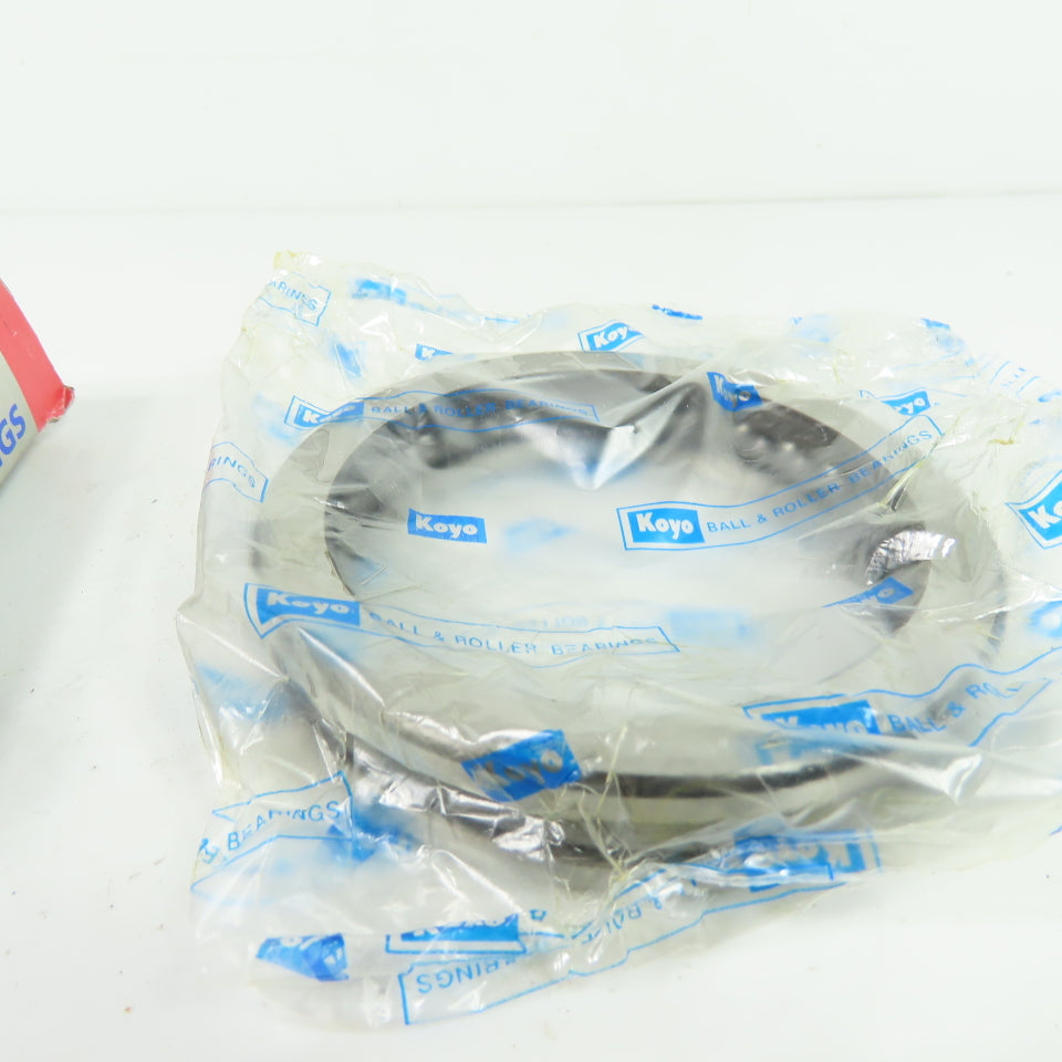 Koyo 51116 Single Direction Thrust Ball Bearing NEW