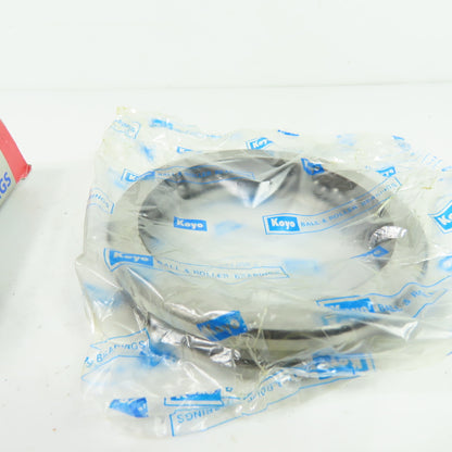 Koyo 51116 Single Direction Thrust Ball Bearing NEW