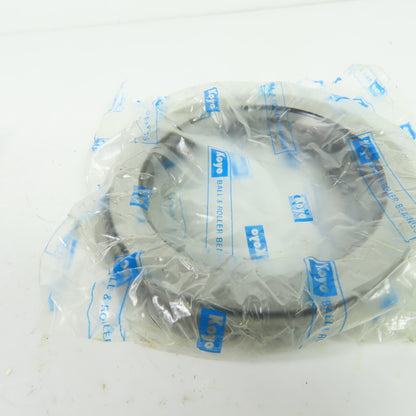 Koyo 51116 Single Direction Thrust Ball Bearing NEW