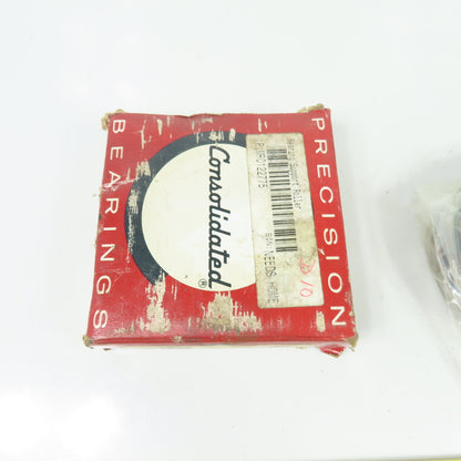 INA Consolidated NA 4913-XL Needle Roller Bearing90mm OD x 25mm W x 65mm ID Bore