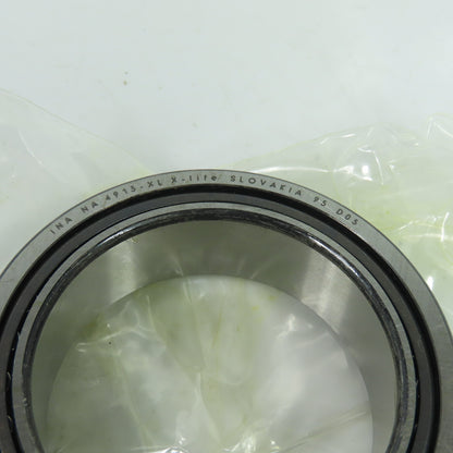 INA Consolidated NA 4913-XL Needle Roller Bearing90mm OD x 25mm W x 65mm ID Bore