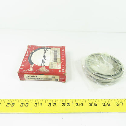 INA Consolidated NA 4913-XL Needle Roller Bearing90mm OD x 25mm W x 65mm ID Bore