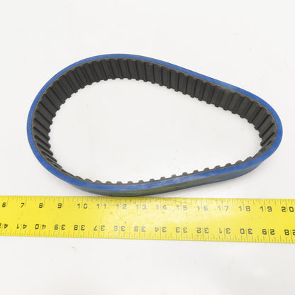 300H45+6T 45mm x 800mm Seamless Timing Belt