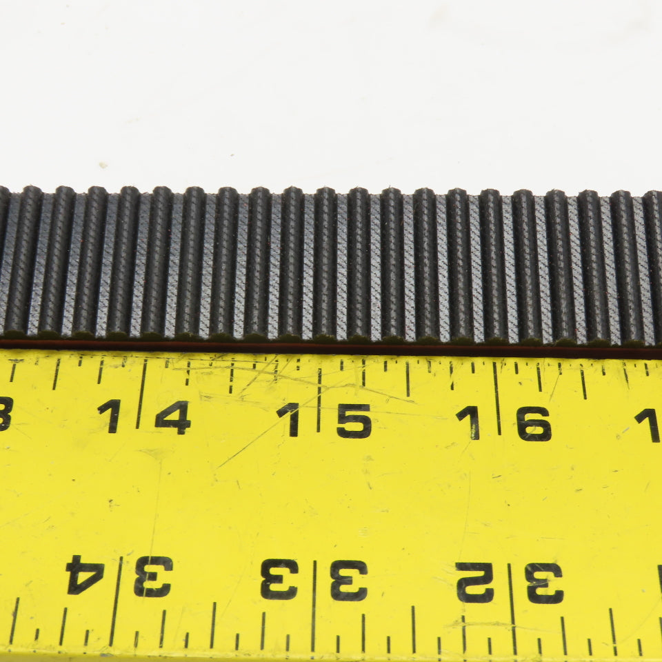 300H45+6T 45mm x 800mm Seamless Timing Belt