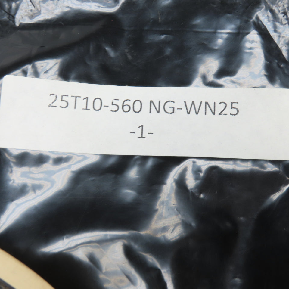 25T10-560 NG-WN25-1 Seamless Timing Belt Lot Of 3
