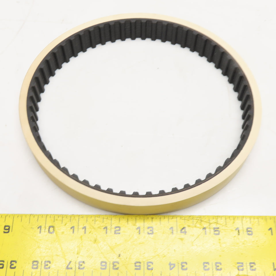 25T10-560 NG-WN25-1 Seamless Timing Belt Lot Of 3