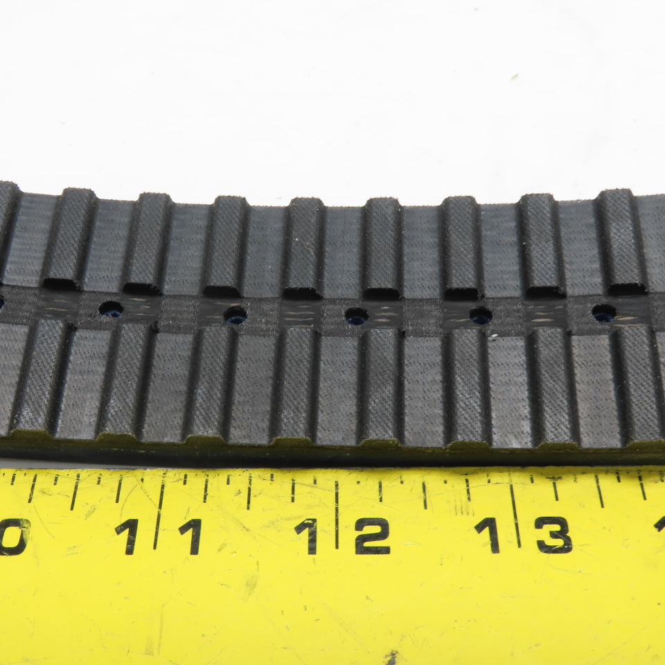 800mm x 45mm Seamless Timing Film Pull Belt 14mm Pitch