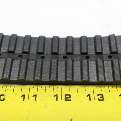 800mm x 45mm Seamless Timing Film Pull Belt 14mm Pitch