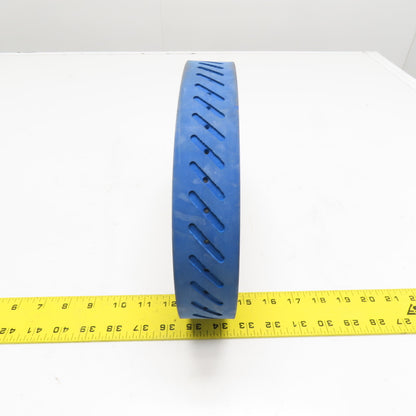 800mm x 45mm Seamless Timing Film Pull Belt 14mm Pitch