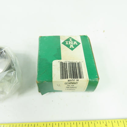 INA 193666 HK5025 Drawn Cup Needle Roller Bearing 58mm x 50mm ID x 25mm W