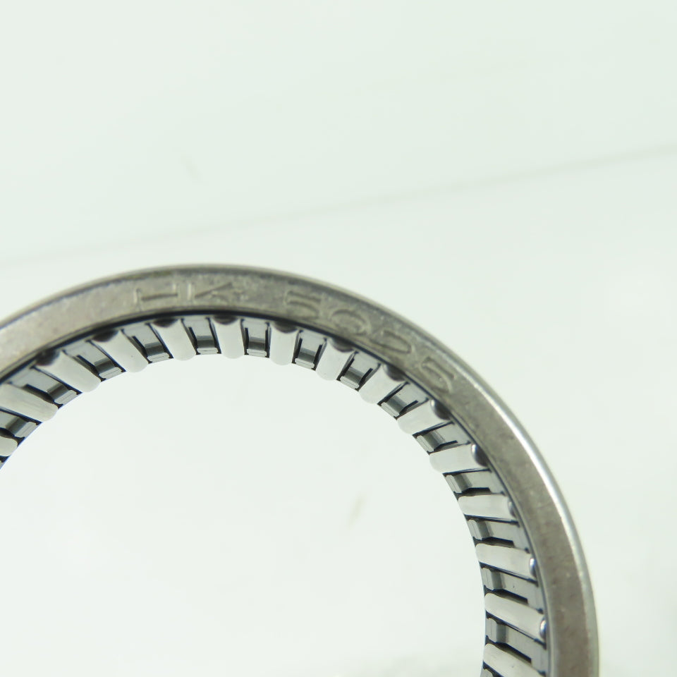 INA 193666 HK5025 Drawn Cup Needle Roller Bearing 58mm x 50mm ID x 25mm W