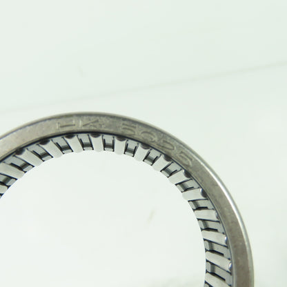 INA 193666 HK5025 Drawn Cup Needle Roller Bearing 58mm x 50mm ID x 25mm W