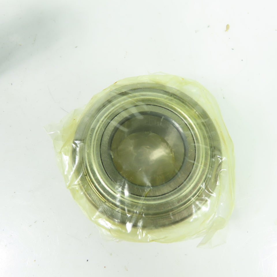 NTN 5206SZZ Double Row Shielded Ball Bearing 62mm OD x 30mm ID Bore NEW