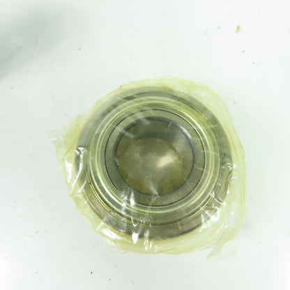 NTN 5206SZZ Double Row Shielded Ball Bearing 62mm OD x 30mm ID Bore NEW