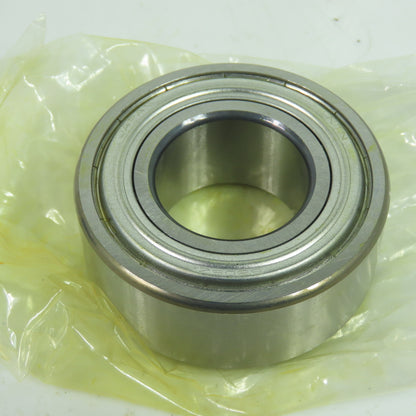 NTN 5206SZZ Double Row Shielded Ball Bearing 62mm OD x 30mm ID Bore NEW