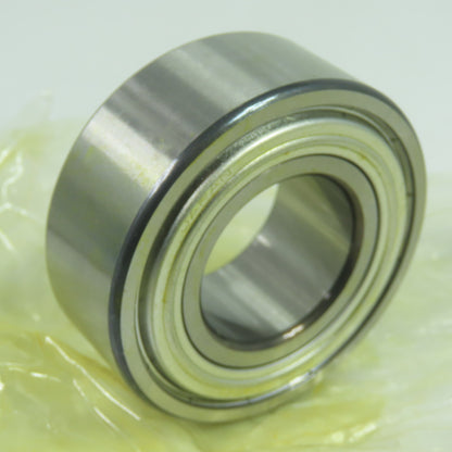 NTN 5206SZZ Double Row Shielded Ball Bearing 62mm OD x 30mm ID Bore NEW