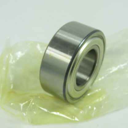 NTN 5206SZZ Double Row Shielded Ball Bearing 62mm OD x 30mm ID Bore NEW