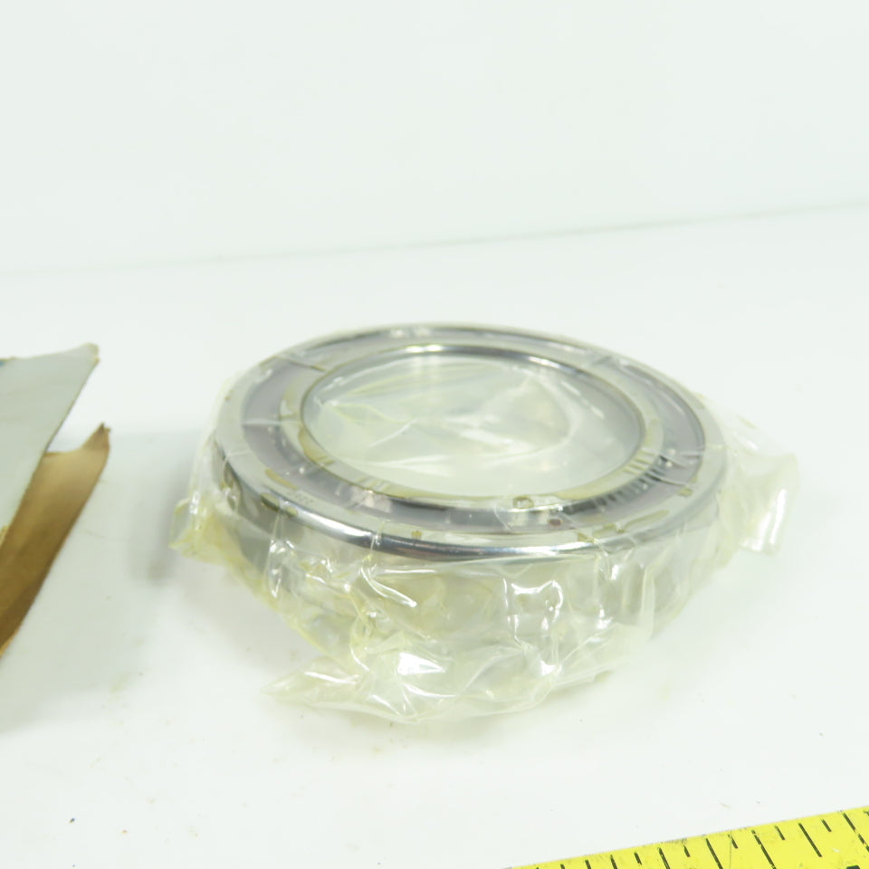 SKF 7013 CD/P4A Super-Precision Angular Contact Ball Bearing 100mmOD x 65mm Bore