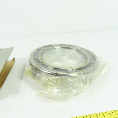 SKF 7013 CD/P4A Super-Precision Angular Contact Ball Bearing 100mmOD x 65mm Bore
