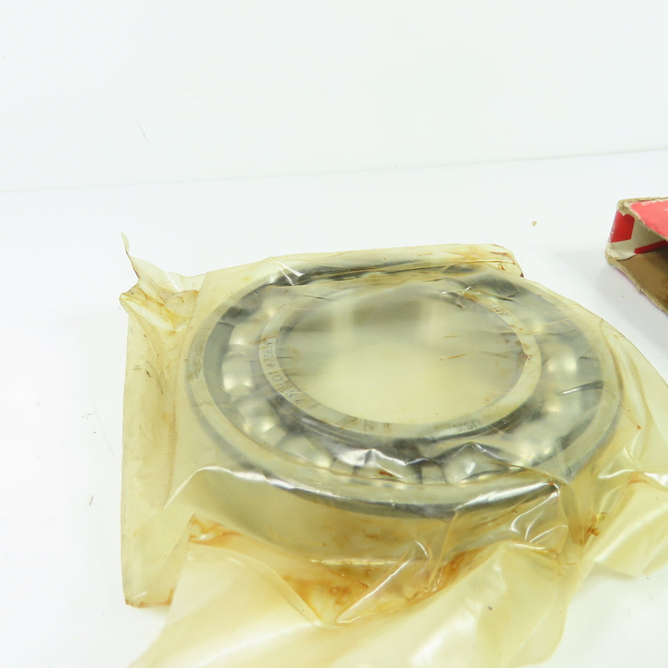 Fafnir 212W Radial Ball Bearing NEW 110mm OD x 60mm ID Bore