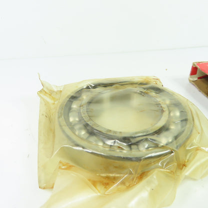Fafnir 212W Radial Ball Bearing NEW 110mm OD x 60mm ID Bore