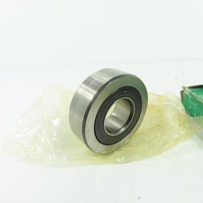 INA LR5205-NPPU Double Row Track Roller Bearing 62mm OD x 25mm Bore NEW