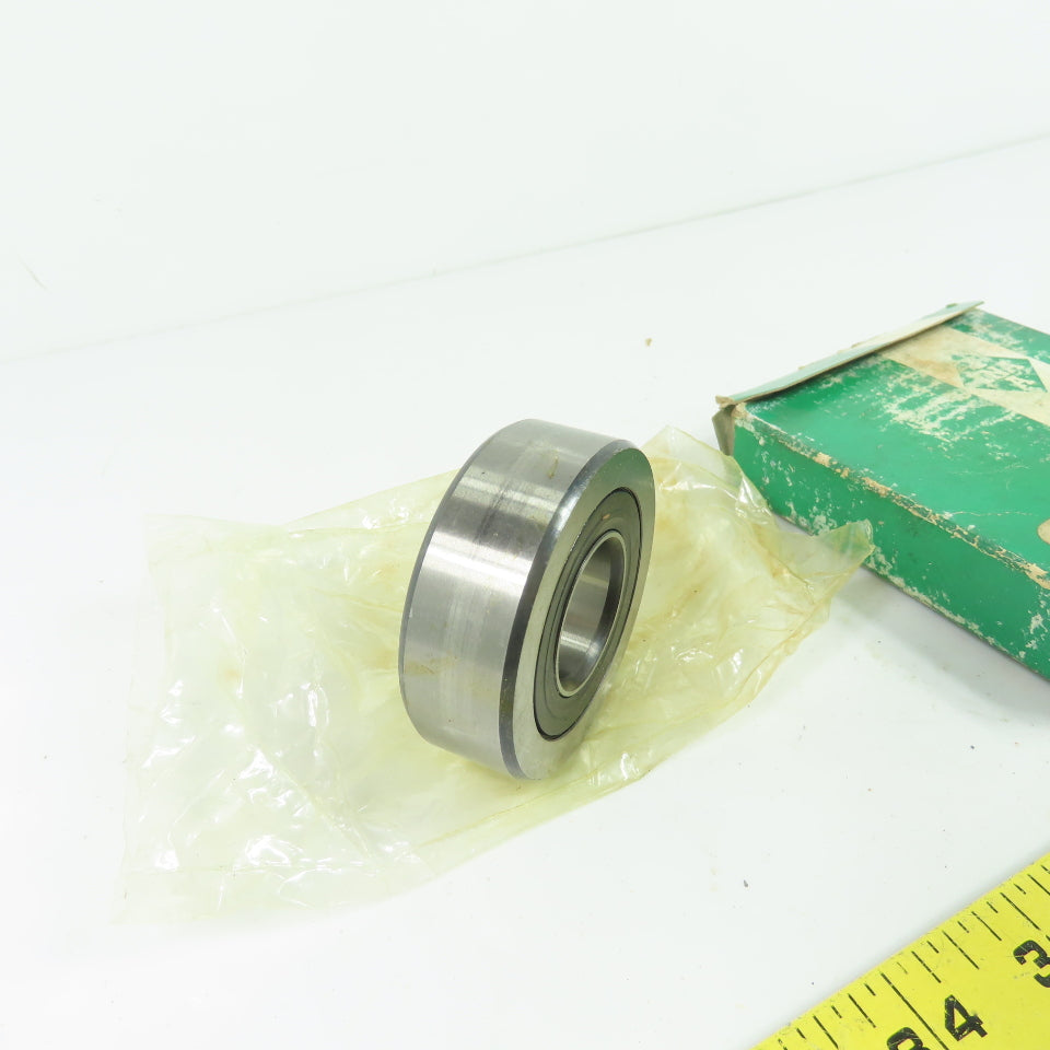 INA LR5205-NPPU Double Row Track Roller Bearing 62mm OD x 25mm Bore NEW