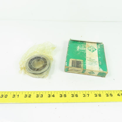 INA LR5205-NPPU Double Row Track Roller Bearing 62mm OD x 25mm Bore NEW